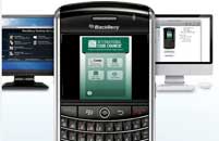 Blackberry Desktop