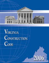 Virginia Construction Code