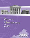 Maintenance Book Cover