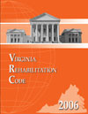 2006 Virginia Rehabilitation Code