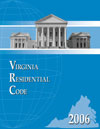 2006 Virginia Residential Code