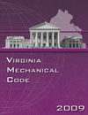 2009 Virginia Mechanical Cover