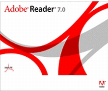 Adobe Reader