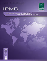 2009 IPMC cover