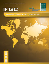 2009 IFGC cover