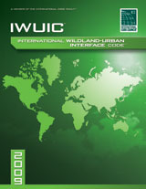 2009 IWUIC cover