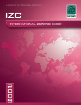 2009 IZC cover