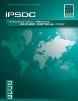2009 IPSDC cover
